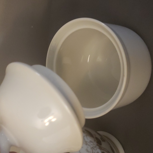 🖤 BOGO Japan Chinoiserie Jar and W. Germany Jar - Picture 3 of 6